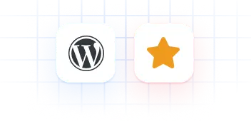 4.8/5 WordPress Ratings
