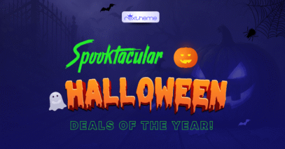 Best WordPress Halloween Deals And Discounts [2026]