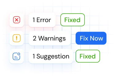 validate-fix